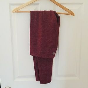 Athleta Chaturanga Tight